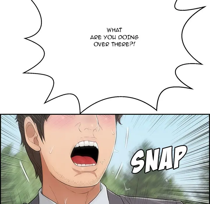 A Killer Woman Uncensored Manhwa Chapter 112 - Page 130