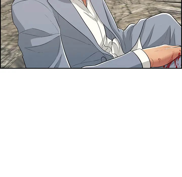 A Killer Woman Uncensored Manhwa Chapter 112 - Page 133