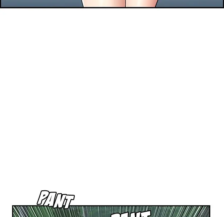 A Killer Woman Uncensored Manhwa Chapter 112 - Page 136