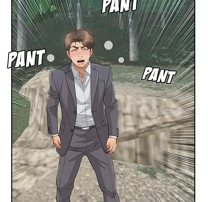 A Killer Woman Uncensored Manhwa Chapter 112 - Page 137