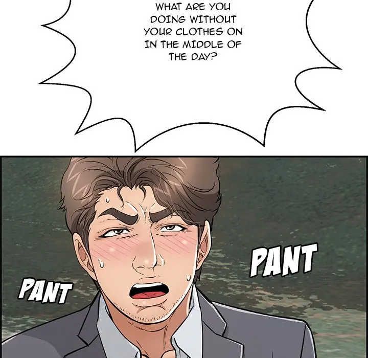 A Killer Woman Uncensored Manhwa Chapter 112 - Page 139