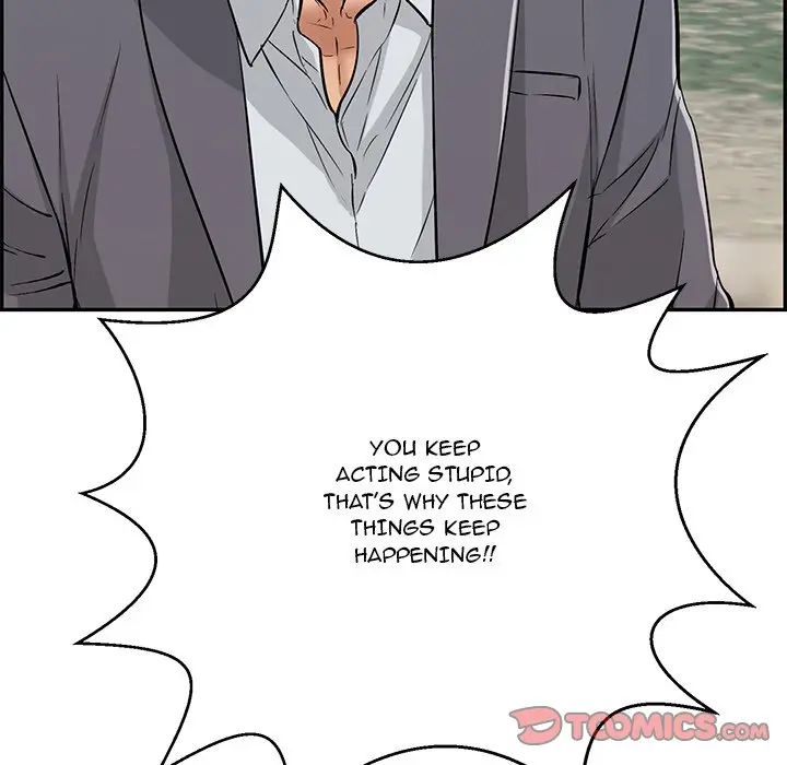 A Killer Woman Uncensored Manhwa Chapter 112 - Page 140