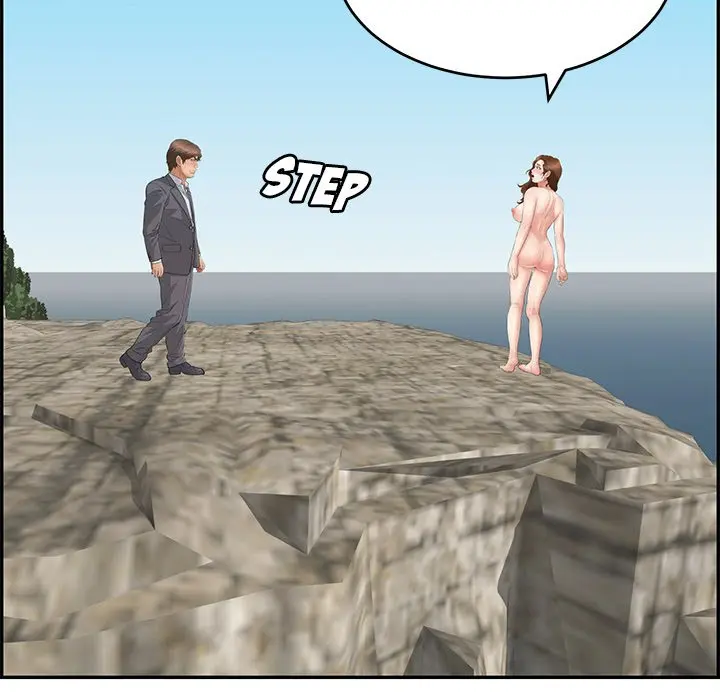 A Killer Woman Uncensored Manhwa Chapter 112 - Page 144