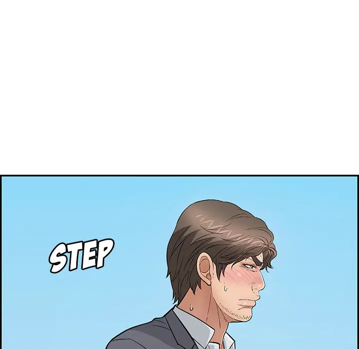 A Killer Woman Uncensored Manhwa Chapter 112 - Page 145