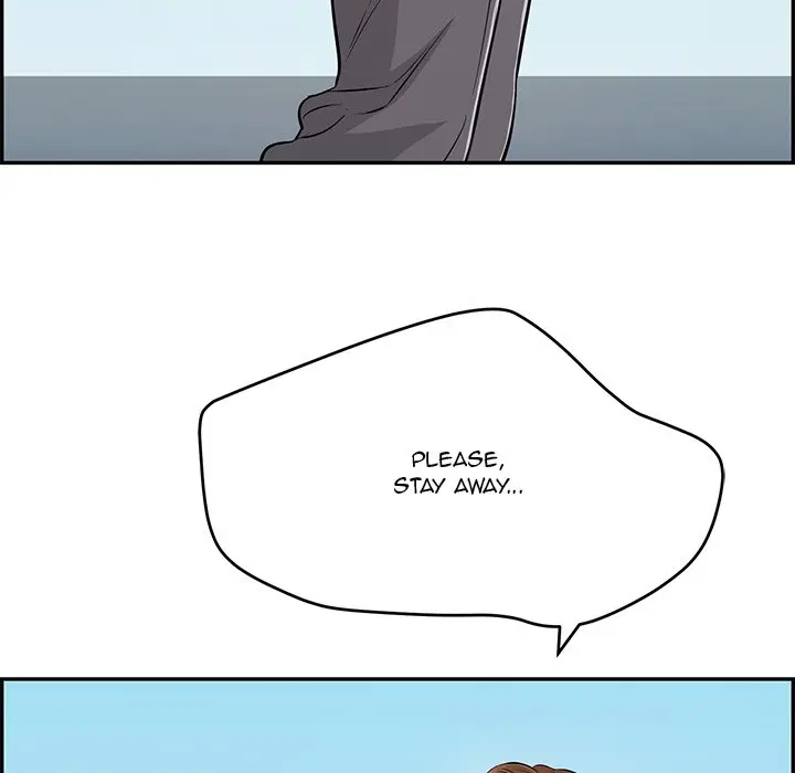 A Killer Woman Uncensored Manhwa Chapter 112 - Page 147