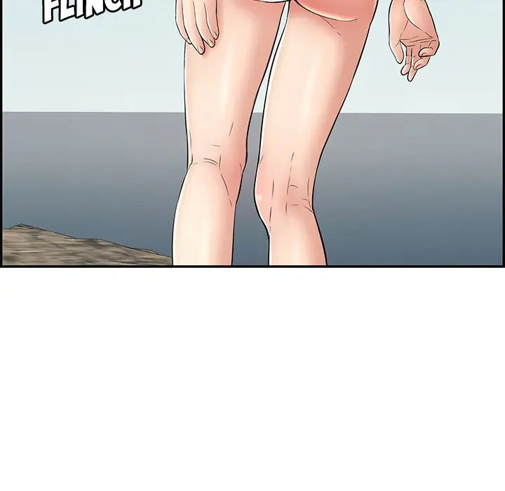 A Killer Woman Uncensored Manhwa Chapter 112 - Page 149