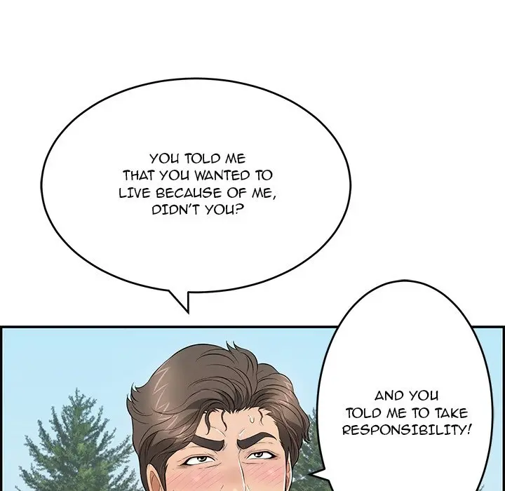 A Killer Woman Uncensored Manhwa Chapter 112 - Page 150