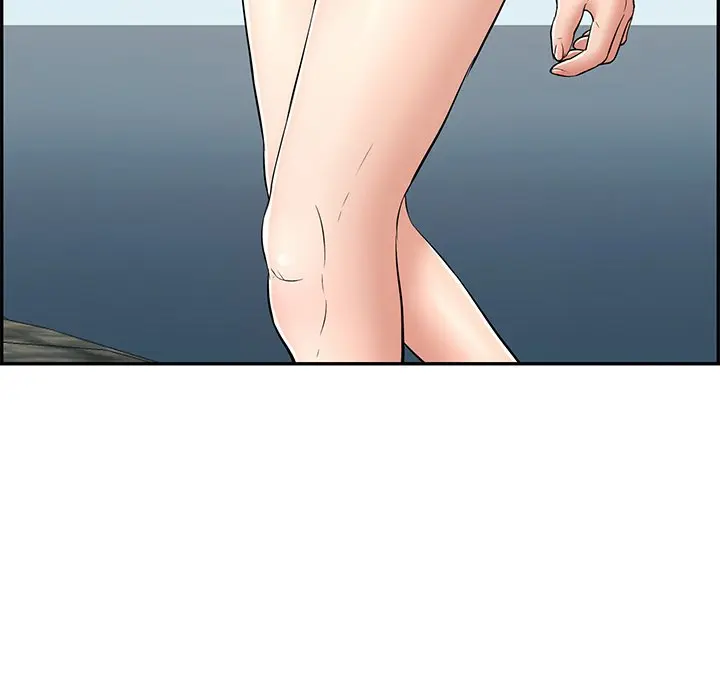 A Killer Woman Uncensored Manhwa Chapter 112 - Page 155