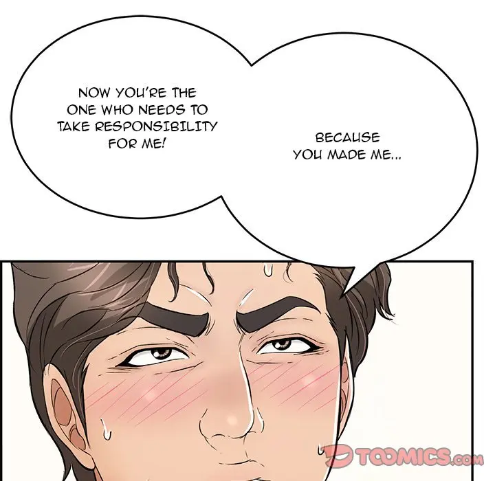 A Killer Woman Uncensored Manhwa Chapter 112 - Page 156