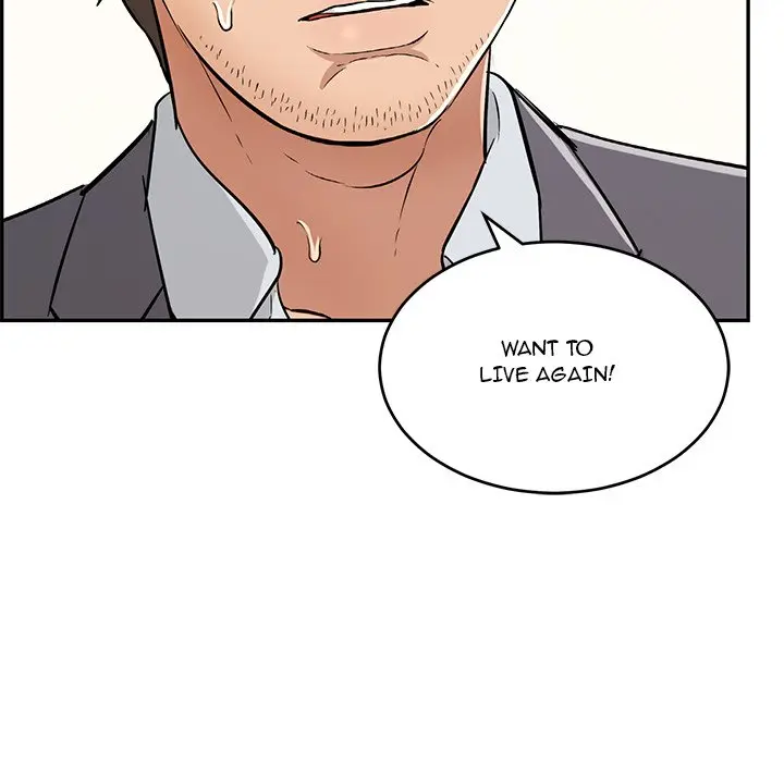 A Killer Woman Uncensored Manhwa Chapter 112 - Page 157
