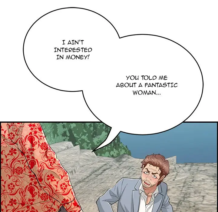 A Killer Woman Uncensored Manhwa Chapter 112 - Page 16