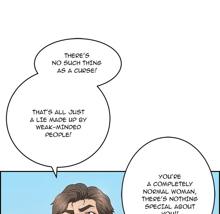 A Killer Woman Uncensored Manhwa Chapter 112 - Page 160