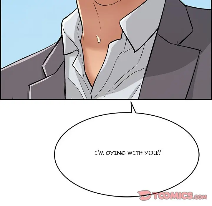 A Killer Woman Uncensored Manhwa Chapter 112 - Page 164