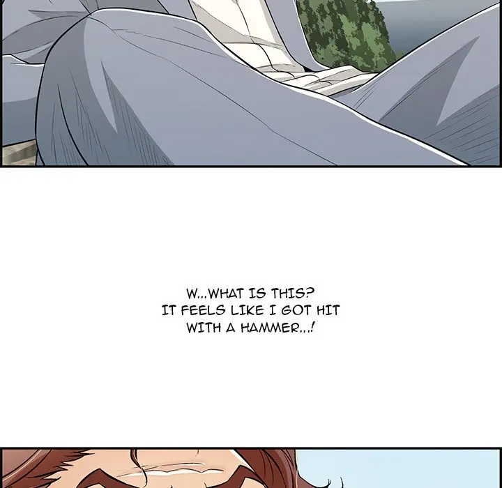 A Killer Woman Uncensored Manhwa Chapter 112 - Page 166