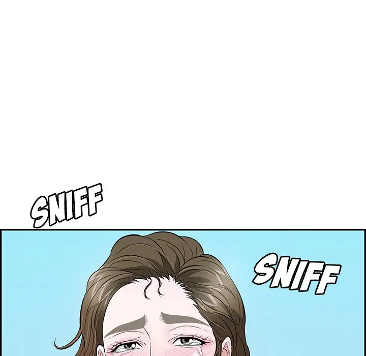 A Killer Woman Uncensored Manhwa Chapter 112 - Page 168