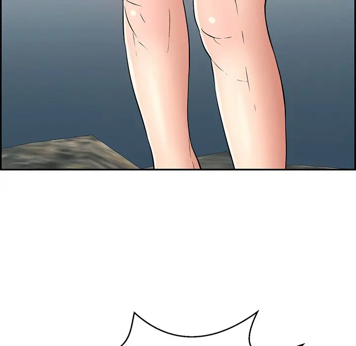 A Killer Woman Uncensored Manhwa Chapter 112 - Page 171