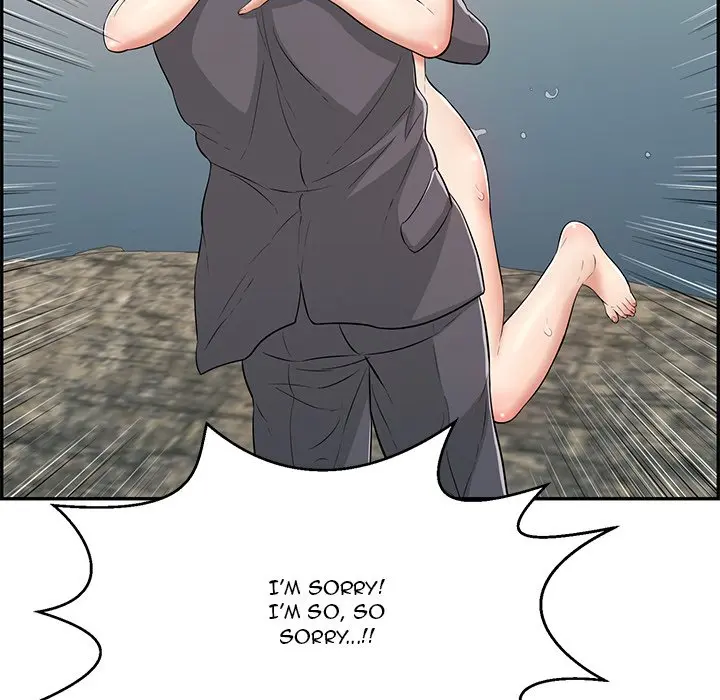 A Killer Woman Uncensored Manhwa Chapter 112 - Page 173