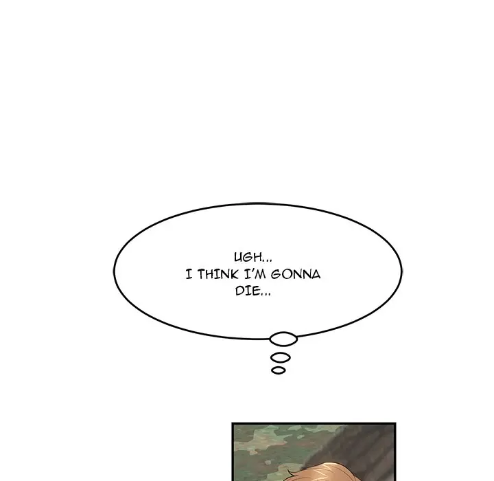 A Killer Woman Uncensored Manhwa Chapter 112 - Page 181