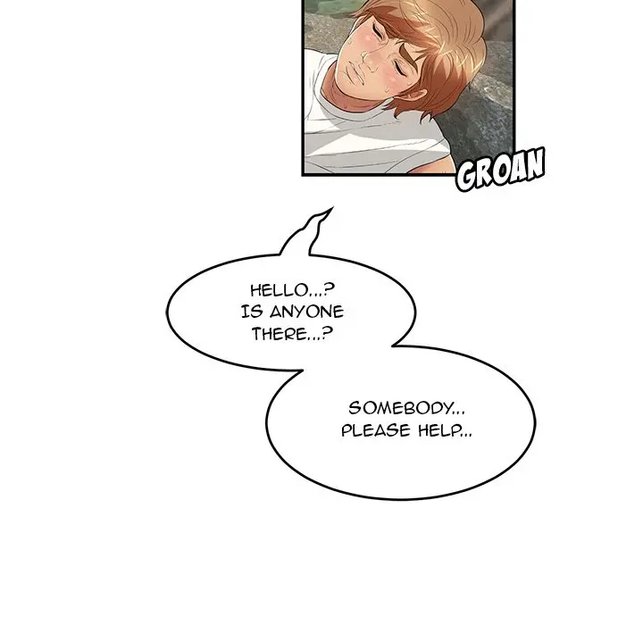 A Killer Woman Uncensored Manhwa Chapter 112 - Page 182