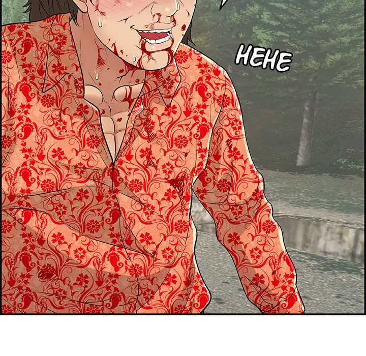 A Killer Woman Uncensored Manhwa Chapter 112 - Page 19