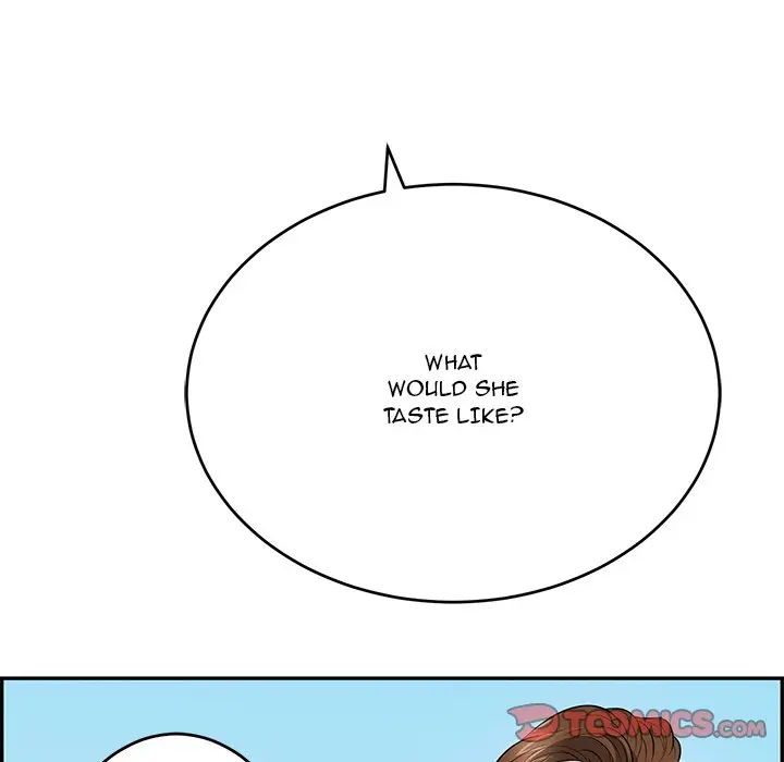 A Killer Woman Uncensored Manhwa Chapter 112 - Page 20