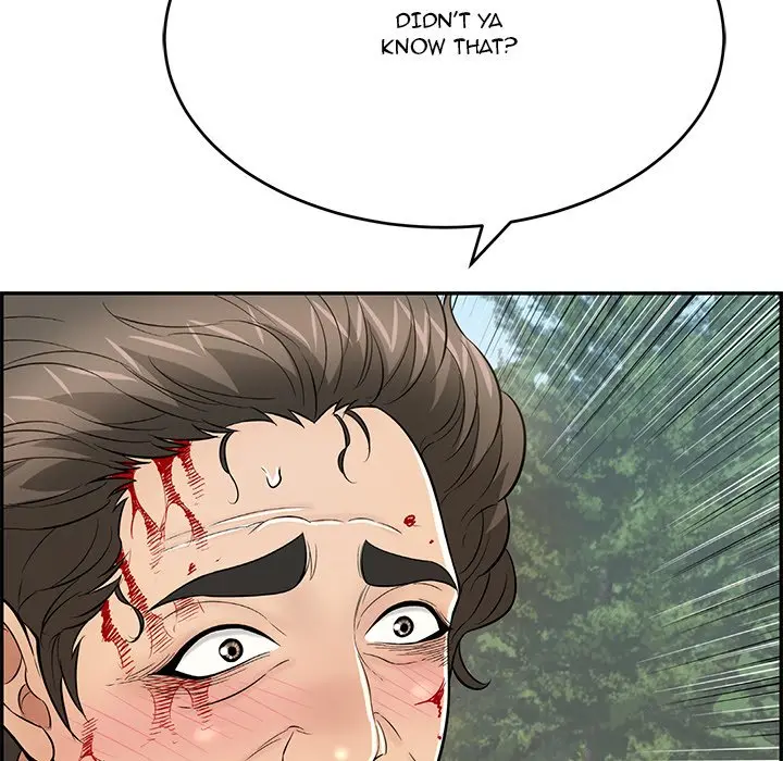 A Killer Woman Uncensored Manhwa Chapter 112 - Page 23