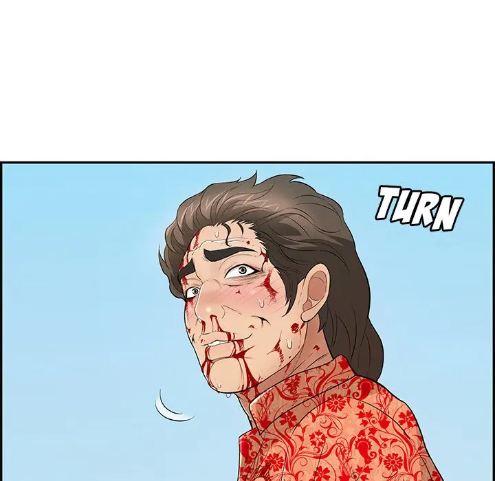 A Killer Woman Uncensored Manhwa Chapter 112 - Page 27