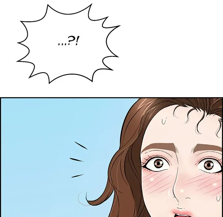 A Killer Woman Uncensored Manhwa Chapter 112 - Page 29