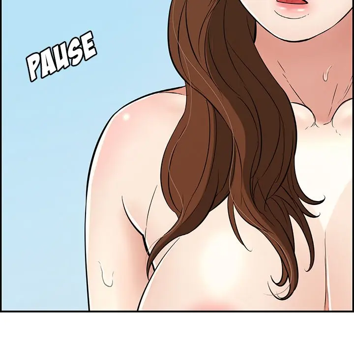 A Killer Woman Uncensored Manhwa Chapter 112 - Page 30