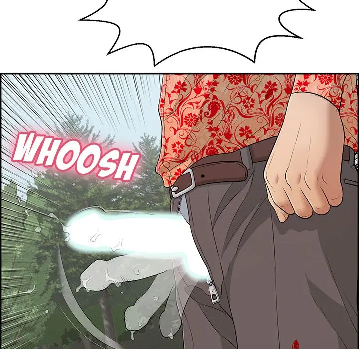 A Killer Woman Uncensored Manhwa Chapter 112 - Page 37