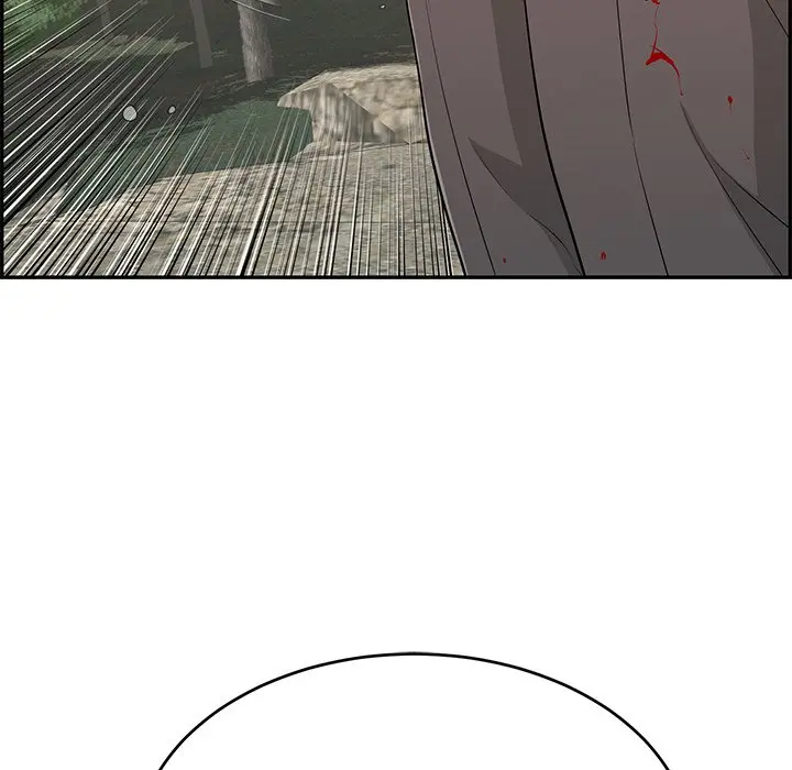 A Killer Woman Uncensored Manhwa Chapter 112 - Page 38