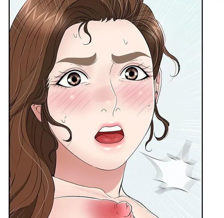 A Killer Woman Uncensored Manhwa Chapter 112 - Page 42