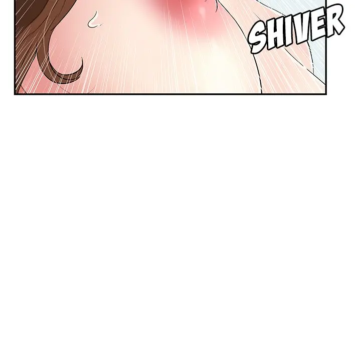 A Killer Woman Uncensored Manhwa Chapter 112 - Page 43