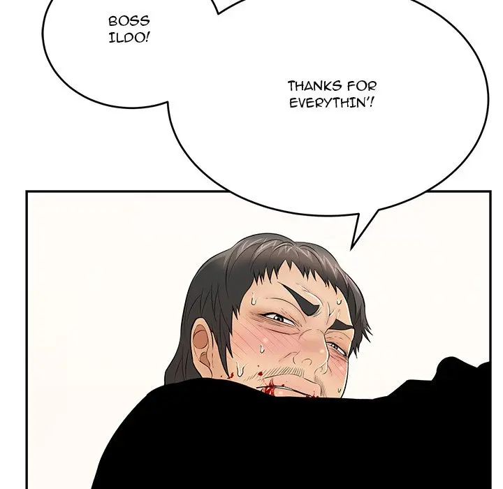 A Killer Woman Uncensored Manhwa Chapter 112 - Page 48