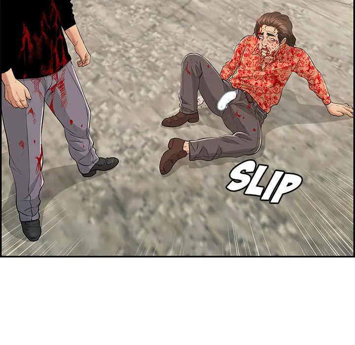A Killer Woman Uncensored Manhwa Chapter 112 - Page 58