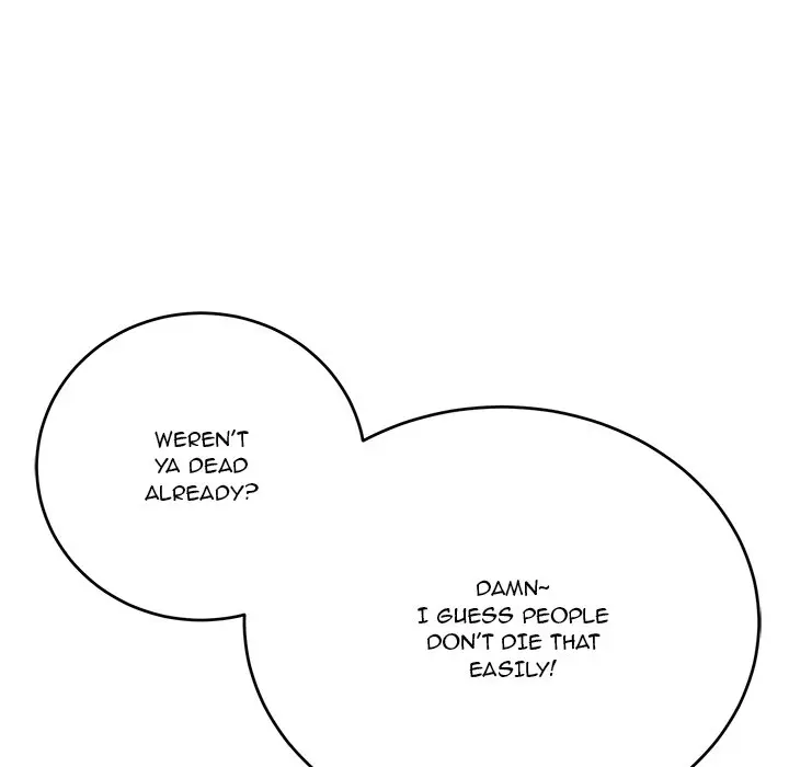 A Killer Woman Uncensored Manhwa Chapter 112 - Page 59