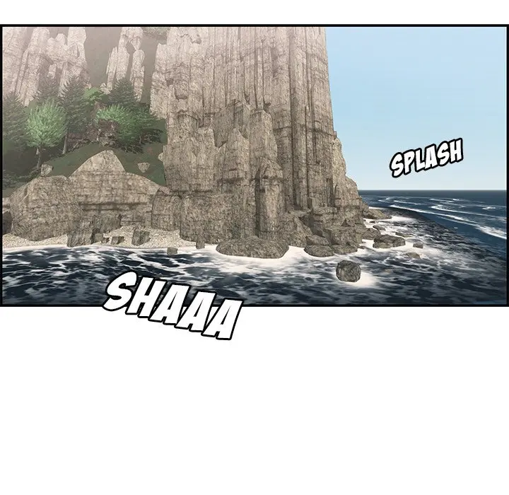 A Killer Woman Uncensored Manhwa Chapter 112 - Page 6