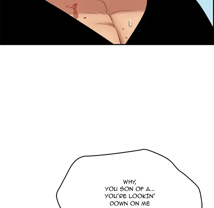 A Killer Woman Uncensored Manhwa Chapter 112 - Page 63