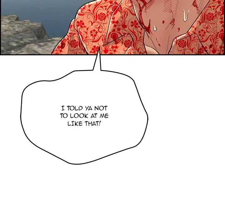A Killer Woman Uncensored Manhwa Chapter 112 - Page 65