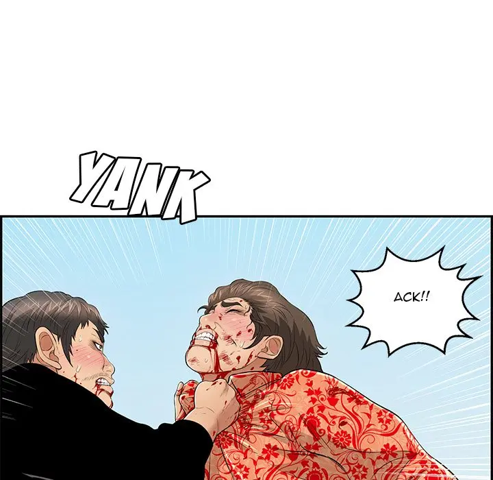 A Killer Woman Uncensored Manhwa Chapter 112 - Page 66