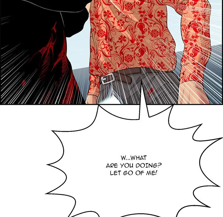 A Killer Woman Uncensored Manhwa Chapter 112 - Page 67
