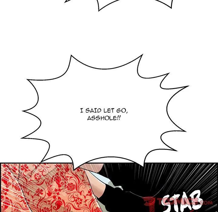 A Killer Woman Uncensored Manhwa Chapter 112 - Page 68