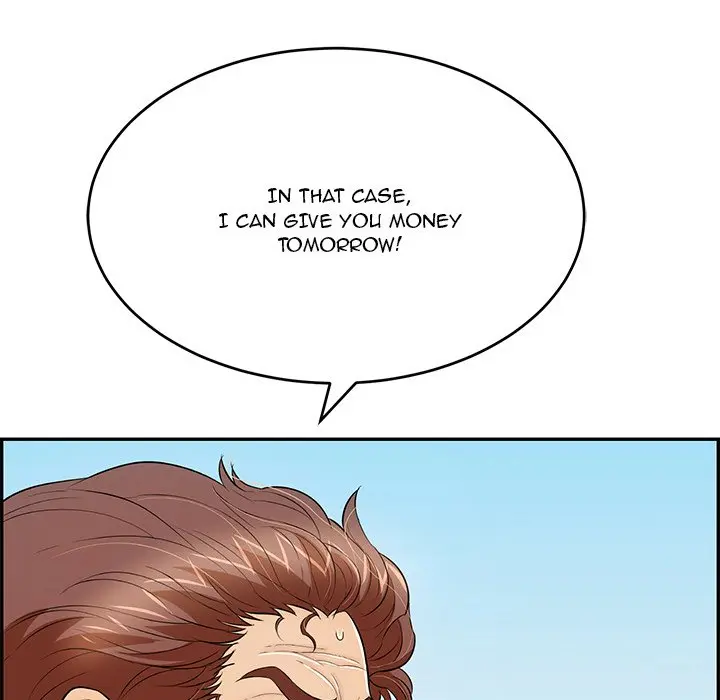 A Killer Woman Uncensored Manhwa Chapter 112 - Page 7