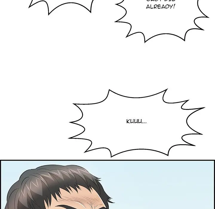 A Killer Woman Uncensored Manhwa Chapter 112 - Page 70