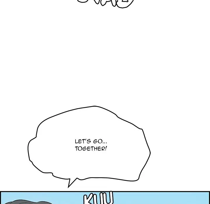 A Killer Woman Uncensored Manhwa Chapter 112 - Page 72