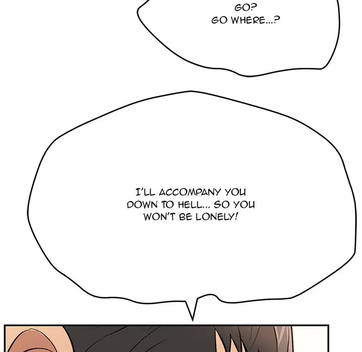 A Killer Woman Uncensored Manhwa Chapter 112 - Page 74