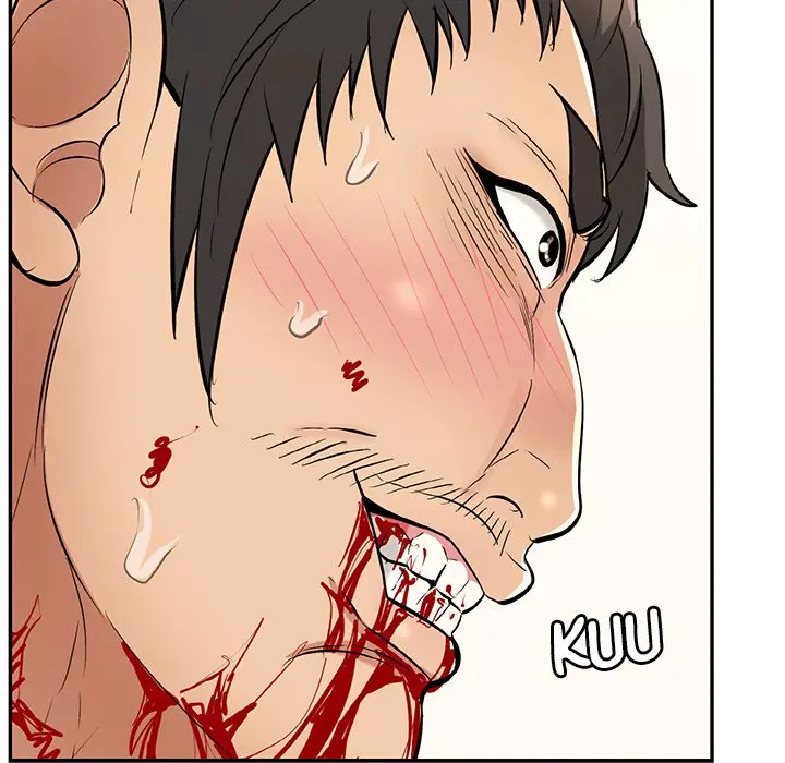 A Killer Woman Uncensored Manhwa Chapter 112 - Page 75