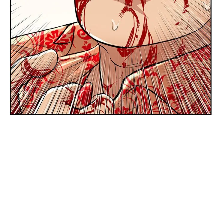A Killer Woman Uncensored Manhwa Chapter 112 - Page 78