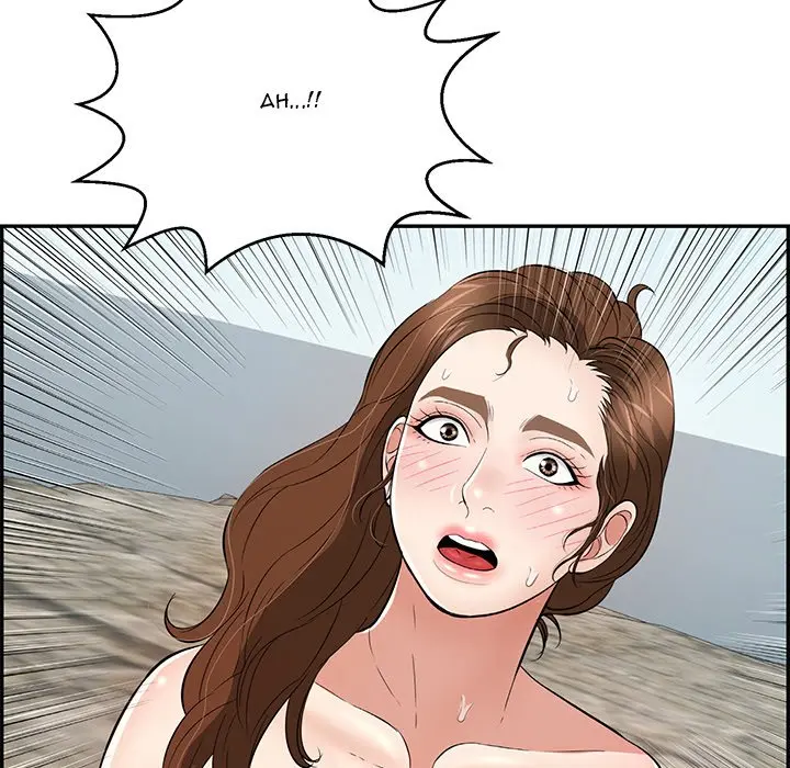 A Killer Woman Uncensored Manhwa Chapter 112 - Page 82