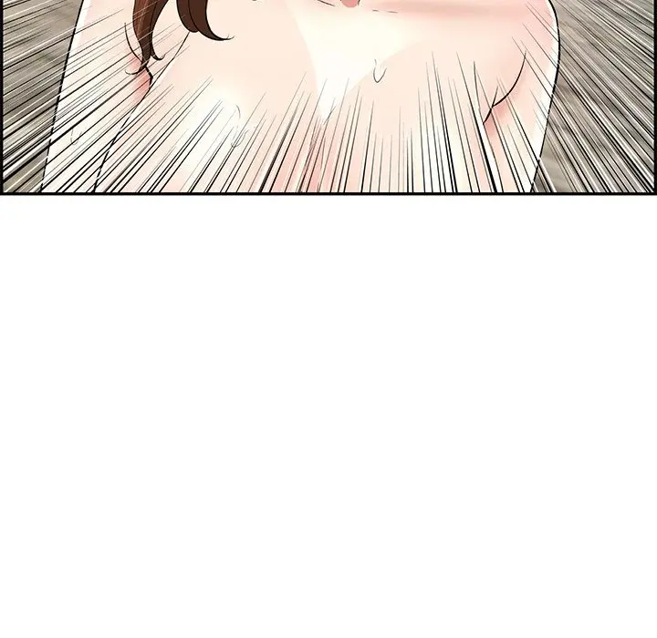 A Killer Woman Uncensored Manhwa Chapter 112 - Page 83